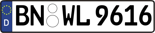 BN-WL9616