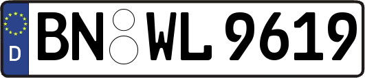 BN-WL9619