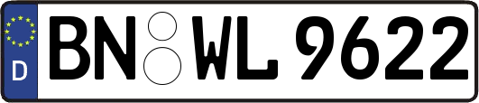 BN-WL9622