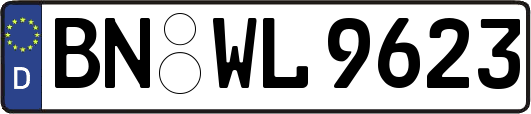 BN-WL9623