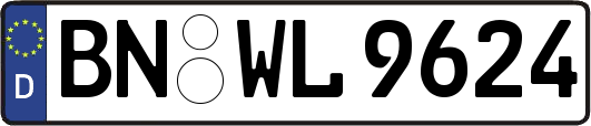 BN-WL9624