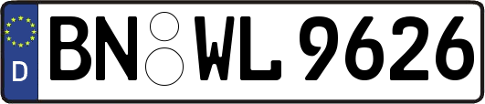 BN-WL9626