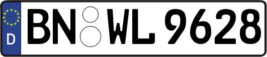 BN-WL9628