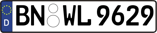 BN-WL9629