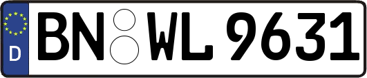 BN-WL9631