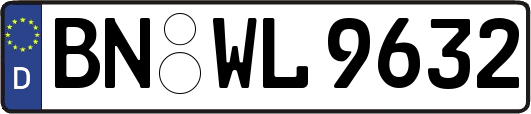 BN-WL9632