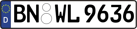 BN-WL9636