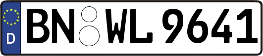 BN-WL9641
