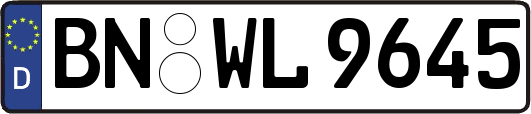 BN-WL9645