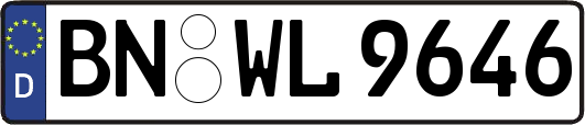 BN-WL9646