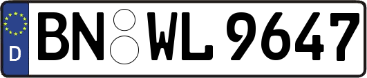 BN-WL9647