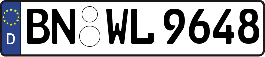 BN-WL9648