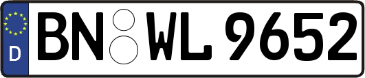 BN-WL9652