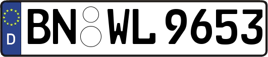 BN-WL9653