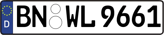 BN-WL9661