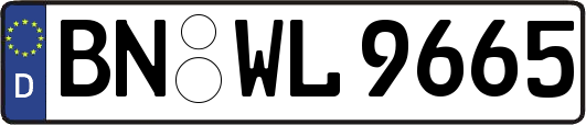 BN-WL9665