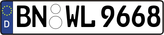 BN-WL9668