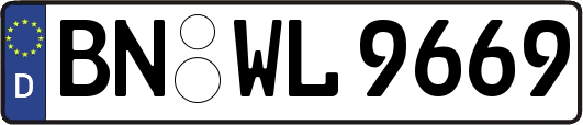 BN-WL9669