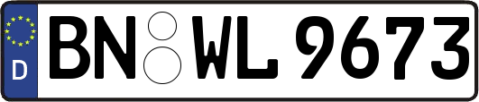 BN-WL9673