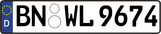 BN-WL9674