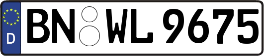 BN-WL9675