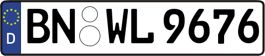 BN-WL9676