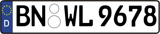 BN-WL9678