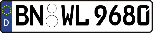 BN-WL9680