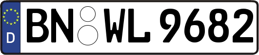 BN-WL9682
