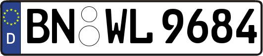 BN-WL9684