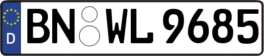 BN-WL9685