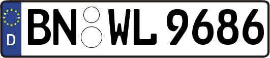 BN-WL9686