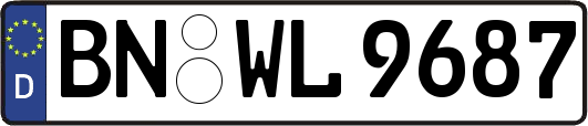 BN-WL9687