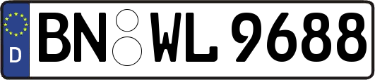 BN-WL9688
