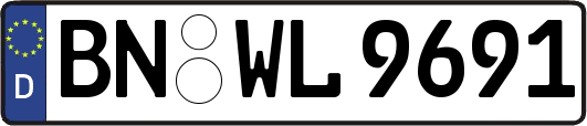 BN-WL9691