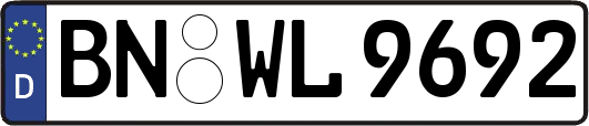 BN-WL9692