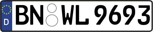 BN-WL9693
