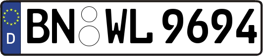 BN-WL9694