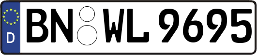 BN-WL9695