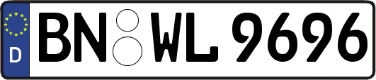 BN-WL9696