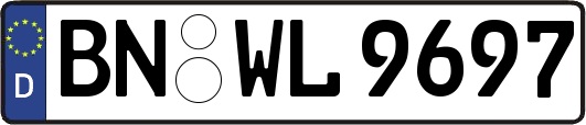BN-WL9697