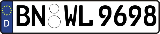 BN-WL9698