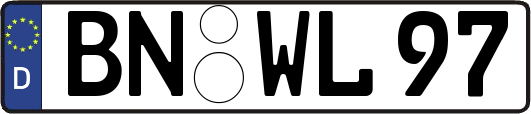 BN-WL97