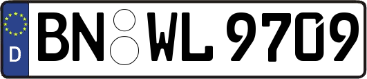 BN-WL9709
