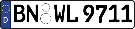 BN-WL9711