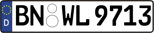 BN-WL9713