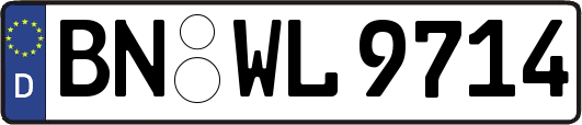 BN-WL9714