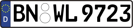 BN-WL9723