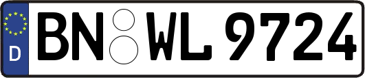 BN-WL9724