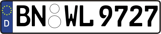 BN-WL9727